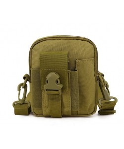 Подсумок утилитарный №8 D5 COLUMN (Olive)