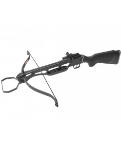 Арбалет рекурсивный Remington Jaeger (Black)