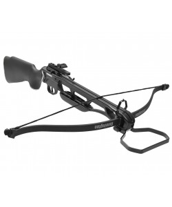 Арбалет рекурсивный Remington Jaeger (Black)