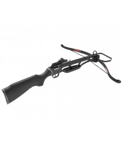 Арбалет рекурсивный Remington Jaeger (Black)