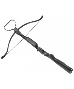 Арбалет рекурсивный Remington Jaeger (Black)