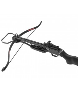 Арбалет рекурсивный Remington Jaeger (Black)