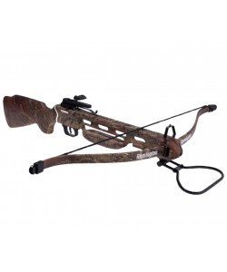 Арбалет рекурсивный Remington Jaeger (Camo)