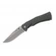 Нож складной CRKT Xan 2085 9,3 см, сталь 1.4116, рукоять G10/Carbon Fiber, Black - фото № 1