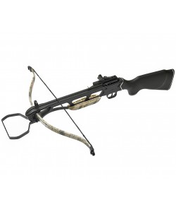 Арбалет рекурсивный Remington Jaeger (God Camo)