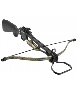 Арбалет рекурсивный Remington Jaeger (God Camo)