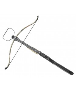 Арбалет рекурсивный Remington Jaeger (God Camo)