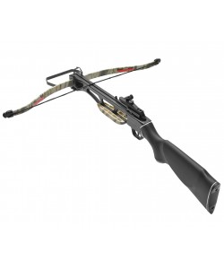 Арбалет рекурсивный Remington Jaeger (God Camo)