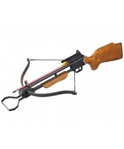 Арбалет рекурсивный Remington Jaeger (Wood)