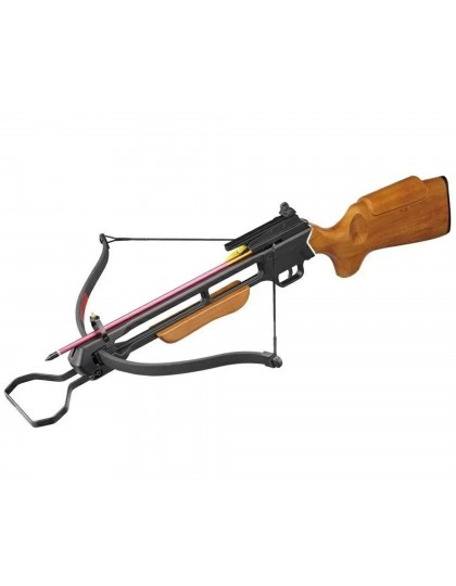 Арбалет рекурсивный Remington Jaeger (Wood)