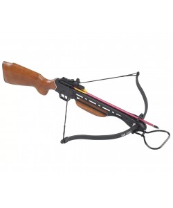Арбалет рекурсивный Remington Jaeger (Wood)