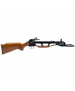 Арбалет рекурсивный Remington Jaeger (Wood)