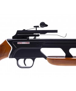Арбалет рекурсивный Remington Jaeger (Wood)