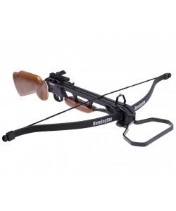 Арбалет рекурсивный Remington Jaeger (Wood)