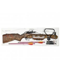 Приклад для рекурсивного арбалета Remington Jaeger (Camo)