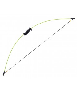 Лук детский классический Man Kung MK-RB009, 4,5 кг, 91 см (зеленый)