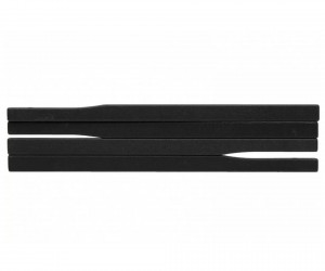 Запасные плечи (дуги) для арбалета Remington 52, 185lbs (Black)