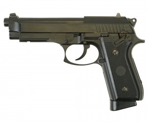 |Уценка| Пневматический пистолет Stalker STB (Taurus / Beretta 92) (№ 427-УЦ)