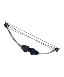 Запасные плечи Remington для арбалета MK-300, 95lbs (God Camo)