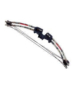 Запасные плечи Remington для арбалета MK-300, 95lbs (God Camo)