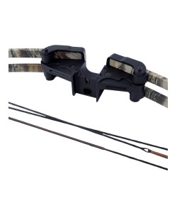 Запасные плечи Remington для арбалета MK-300, 95lbs (God Camo)