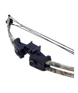 Запасные плечи Remington для арбалета MK-300, 95lbs (God Camo)