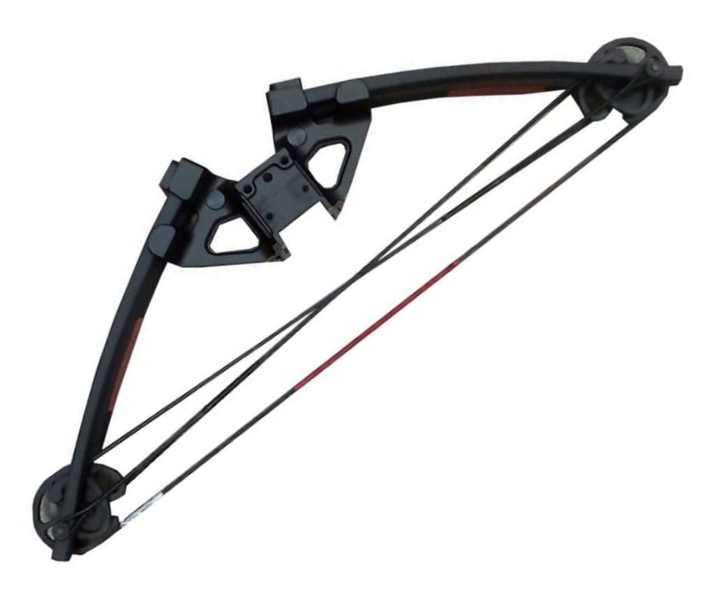 Запасные плечи Remington для арбалета MK-XB52, 95lbs (Black)