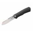 Нож складной CRKT Radic 8,4 см, сталь 8Cr13MoV, рукоять G10, Black - фото № 1