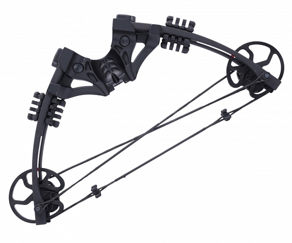 Запасные плечи Remington для арбалета MK-XB58, 95lbs (Black)