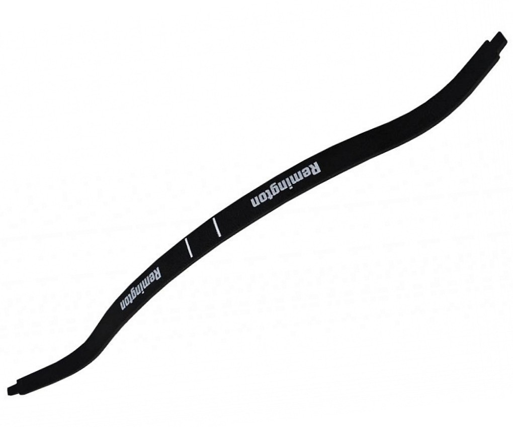 Запасные плечи Remington для арбалета-пистолета Mist, MK-TCS, 80lbs (Black)