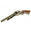 |Уценка| Макет револьвер Colt кавалерийский .45, 6 патронов (США, 1873 г.) DE-1-1191-NQ (№ 429-УЦ) - фото № 5