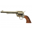 |Уценка| Макет револьвер Colt кавалерийский .45, 6 патронов (США, 1873 г.) DE-1-1191-NQ (№ 429-УЦ) - фото № 1