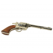 |Уценка| Макет револьвер Colt кавалерийский .45, 6 патронов (США, 1873 г.) DE-1-1191-NQ (№ 429-УЦ) - фото № 3