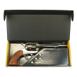 |Уценка| Макет револьвер Colt кавалерийский .45, 6 патронов (США, 1873 г.) DE-1-1191-NQ (№ 429-УЦ) - фото № 8