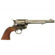 |Уценка| Макет револьвер Colt кавалерийский .45, 6 патронов (США, 1873 г.) DE-1-1191-NQ (№ 429-УЦ) - фото № 2