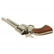 |Уценка| Макет револьвер Colt кавалерийский .45, 6 патронов (США, 1873 г.) DE-1-1191-NQ (№ 429-УЦ) - фото № 4
