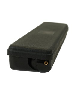 |Уценка| Набор для чистки ружей Lucky View, кал. 5,6 мм, 3 ерша, 3-секционный стальной шомпол (№ 431-УЦ)