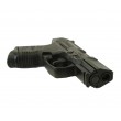 |Уценка| Страйкбольный пистолет WE Walther P99 Compact GBB (WE-PX002-BK) (№ 432-УЦ) - фото № 4