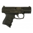 |Уценка| Страйкбольный пистолет WE Walther P99 Compact GBB (WE-PX002-BK) (№ 432-УЦ) - фото № 2
