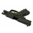 |Уценка| Страйкбольный пистолет WE Walther P99 Compact GBB (WE-PX002-BK) (№ 432-УЦ) - фото № 6