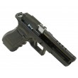 |Уценка| Страйкбольный пистолет Cyma Glock 18C AEP (CM.030) (№ 435-УЦ) - фото № 7