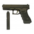 |Уценка| Страйкбольный пистолет Cyma Glock 18C AEP (CM.030) (№ 435-УЦ) - фото № 3