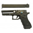 |Уценка| Страйкбольный пистолет Cyma Glock 18C AEP (CM.030) (№ 435-УЦ) - фото № 10