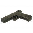 |Уценка| Страйкбольный пистолет Cyma Glock 18C AEP (CM.030) (№ 435-УЦ) - фото № 4