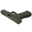 |Уценка| Страйкбольный пистолет Cyma Glock 18C AEP (CM.030) (№ 435-УЦ) - фото № 5