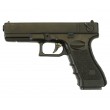 |Уценка| Страйкбольный пистолет Cyma Glock 18C AEP (CM.030) (№ 435-УЦ) - фото № 1