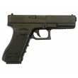 |Уценка| Страйкбольный пистолет Cyma Glock 18C AEP (CM.030) (№ 435-УЦ) - фото № 2