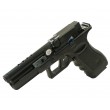 |Уценка| Страйкбольный пистолет Cyma Glock 18C AEP (CM.030) (№ 435-УЦ) - фото № 6