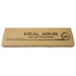|Уценка| Пневматическая винтовка Kral Puncher Breaker S (пластик, PCP, 3 Дж) 6,35 мм (№ 439-УЦ) - фото № 10