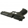 |Б/у| Пневматический пистолет Umarex Walther CP88 Black (№ 106ком) - фото № 4